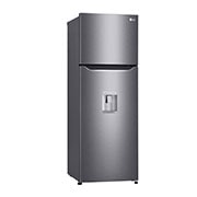 LG 12 pᶟ |Top Freezer |FRESHBalancer™ |Smart Inverter | Platinum Silver |Smart Diagnosis™ (Neto: 11 pᶟ), GT32WPK, thumbnail 14