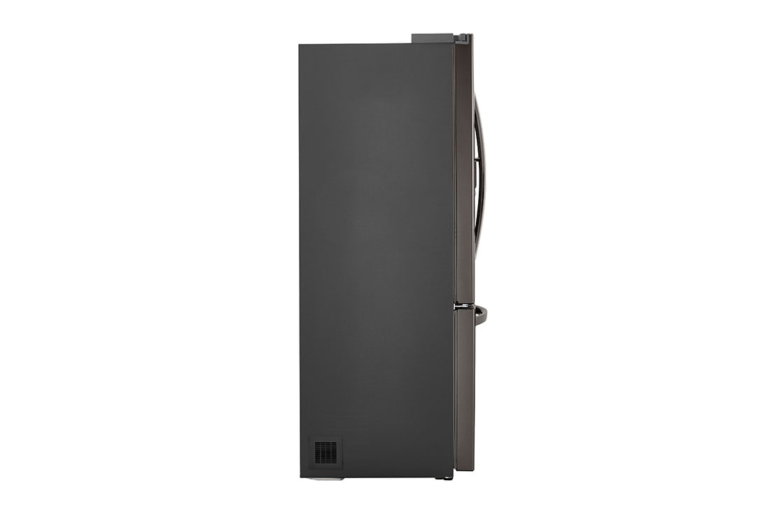 LG 32 pᶟ |InstaView™ Door-in-Door®|French Door|Craft Ice™ |Compresor linear inverter | Black Stainless|ThinQ™ (Neto: 30 pᶟ), LM89SXD, thumbnail 15