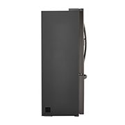 LG 32 pᶟ |InstaView™ Door-in-Door®|French Door|Craft Ice™ |Compresor linear inverter | Black Stainless|ThinQ™ (Neto: 30 pᶟ), LM89SXD, thumbnail 15