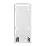 LG 15 pᶟ |Top Freezer |Door Cooling+ |Smart Inverter|Acero Brillante |Smart Diagnosis™ , GT40BDC, thumbnail 15