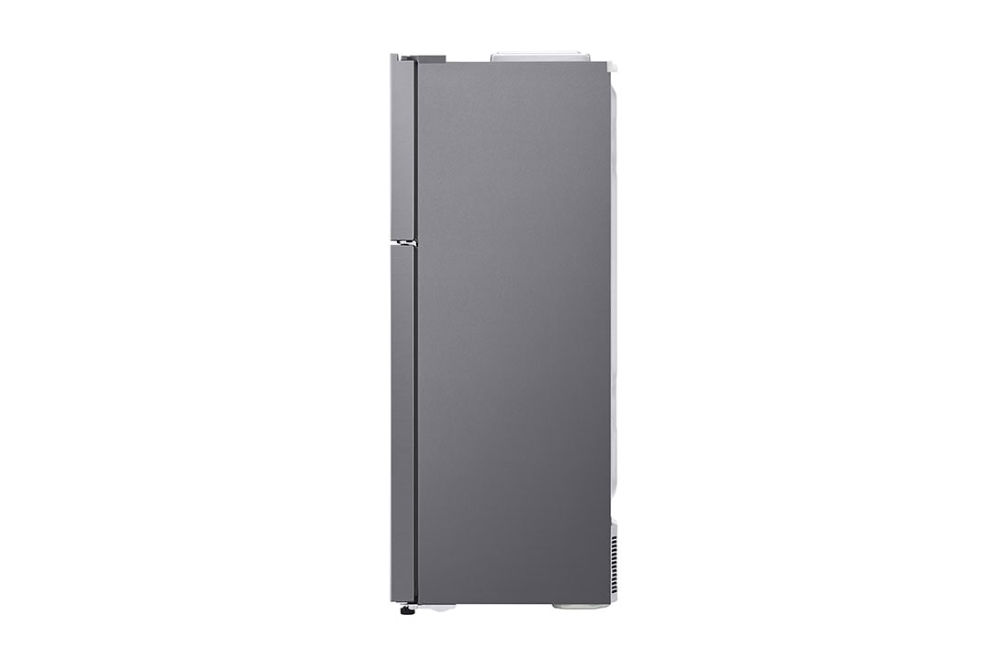 LG 15 pᶟ |Top Freezer |Door Cooling+ |Smart Inverter|Acero Brillante |Smart Diagnosis™ , GT40BDC, thumbnail 14