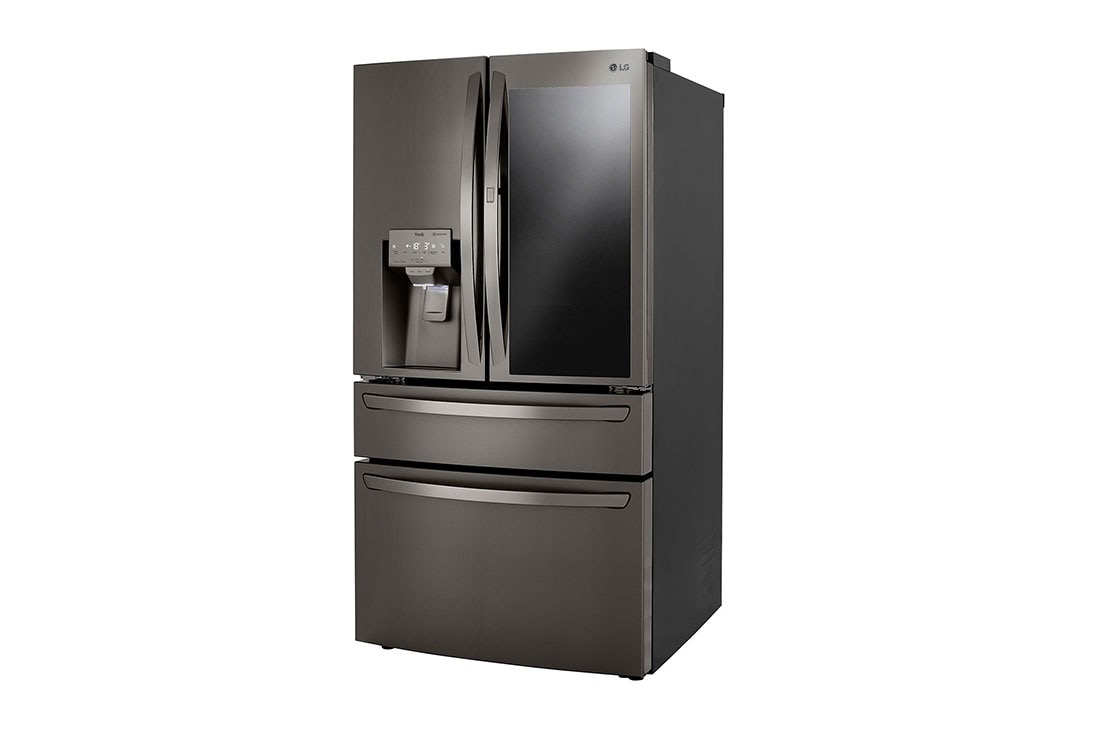 LG Refrigeradora French-Door 31pᶟ(Gross)/29.1pᶟ(Net)  InstaView Door-in-Door™ Linear Inverter Craft Ice™, lg-refrigeradora-LM85SXD, LM85SXD, thumbnail 14