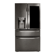 LG Refrigeradora French-Door 31pᶟ(Gross)/29.1pᶟ(Net)  InstaView Door-in-Door™ Linear Inverter Craft Ice™, lg-refrigeradora-LM85SXD, LM85SXD, thumbnail 1