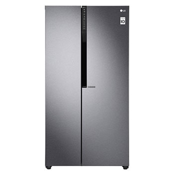 24 pᶟ |Side by Side |Multi Air Flow™ |Compresor linear inverter |Dark Graphite Steel |Smart Diagnosis™ (Neto: 22 pᶟ)1