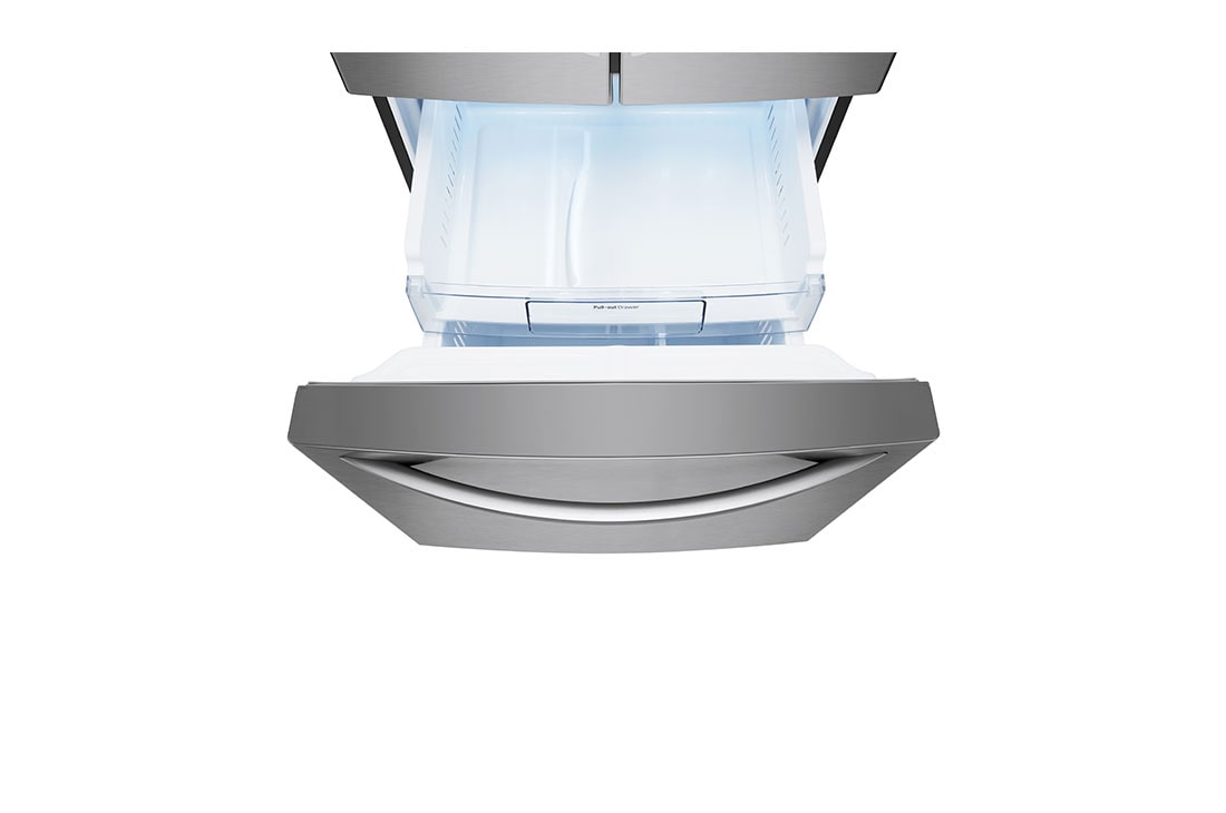 LG Refrigeradora French Door 22p³ Multi Air Flow Moist Balance Crisper™ Smart Diagnosis™, lg-refrigerador-LM22SGPK, LM22SGPK, thumbnail 6