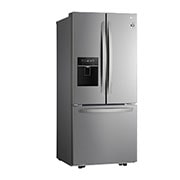 LG Refrigeradora French Door 22p³ Multi Air Flow Moist Balance Crisper™ Smart Diagnosis™, LM22SGPK, thumbnail 8