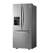 LG Refrigeradora French Door 22p³ Multi Air Flow Moist Balance Crisper™ Smart Diagnosis™, LM22SGPK, thumbnail 9