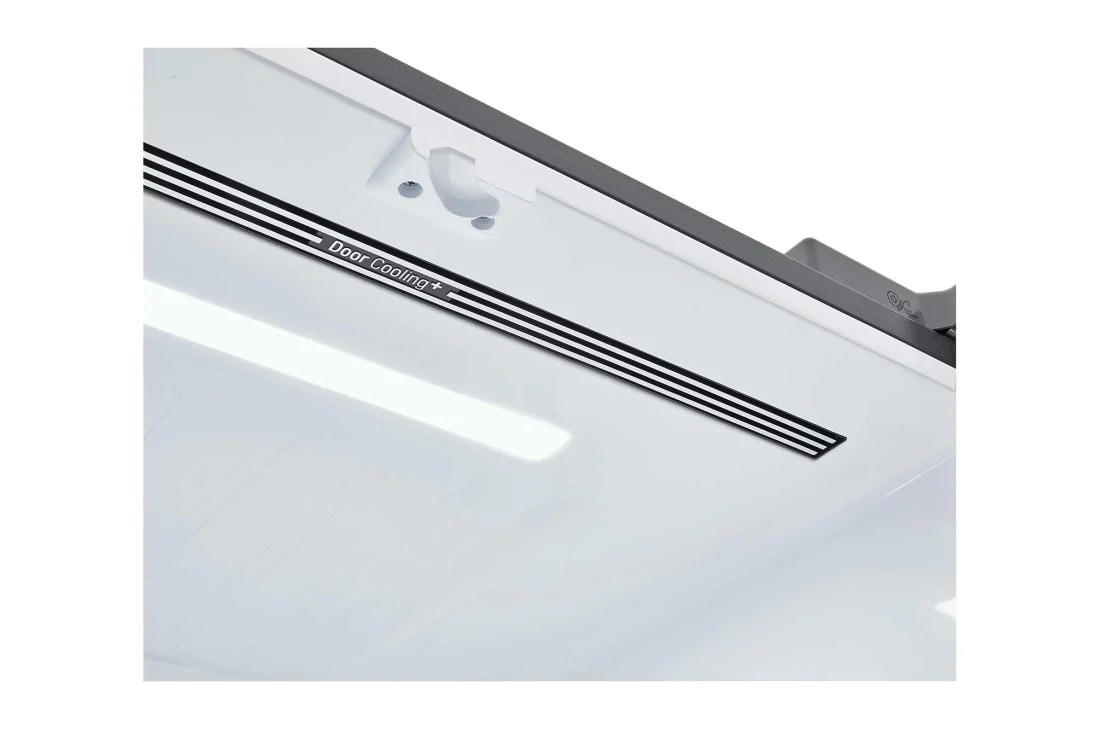 LG Refrigerador French Door 25 cu.ft | Linear Inverter, LM65SGS, thumbnail 4