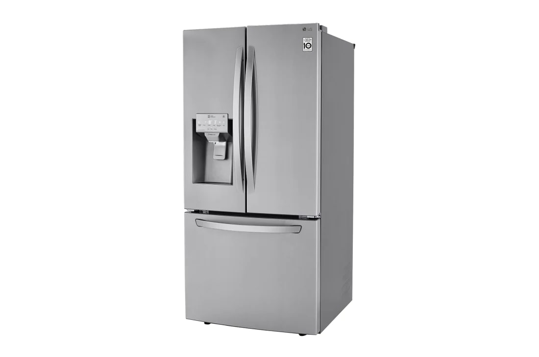 LG Refrigerador French Door 25 cu.ft | Linear Inverter, LM65SGS, thumbnail 14