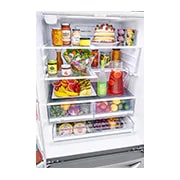 LG Refrigerador French Door 25 cu.ft | Linear Inverter, LM65SGS, thumbnail 6