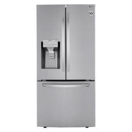 Refrigerador French Door 25 cu.ft | Linear Inverter2