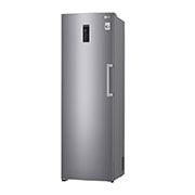 LG 377Lts / Top Freezer, Freezer / Compresor linear inverter / Acero brillante / LG ThinQ™, LC42MGP, thumbnail 7