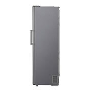 LG 377Lts / Top Freezer, Freezer / Compresor linear inverter / Acero brillante / LG ThinQ™, LC42MGP, thumbnail 11
