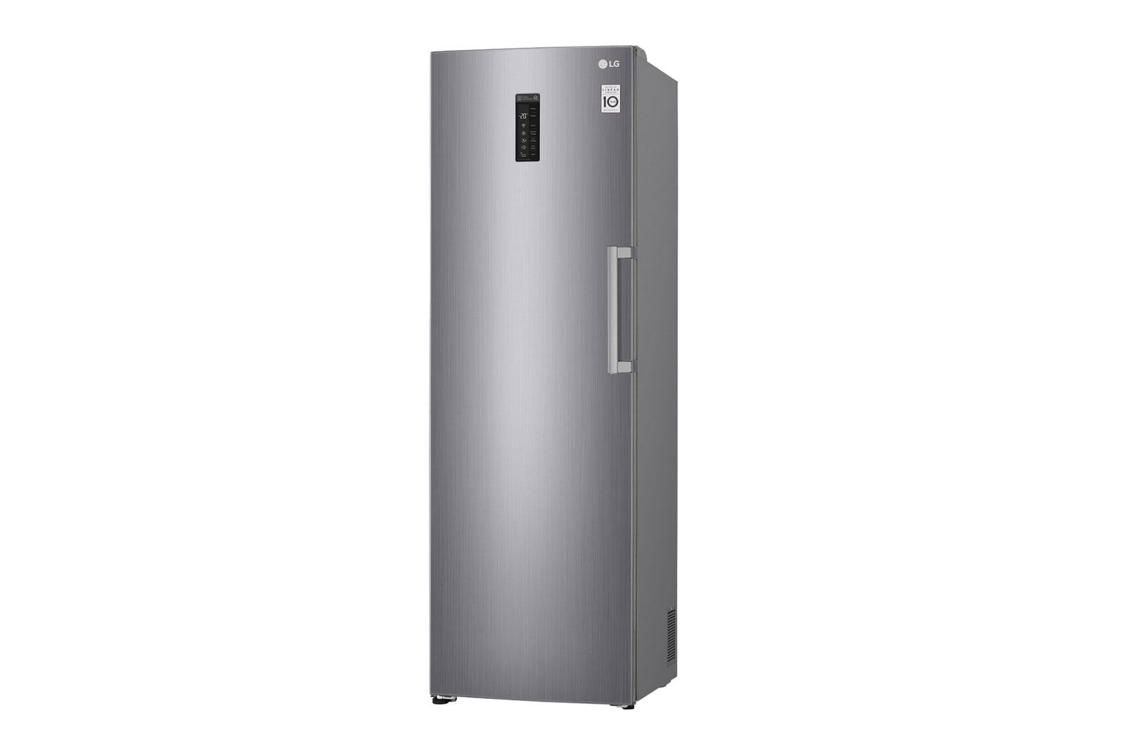 LG 377Lts Top Freezer LC42MGPLG ThinQ™ | LG Caribe