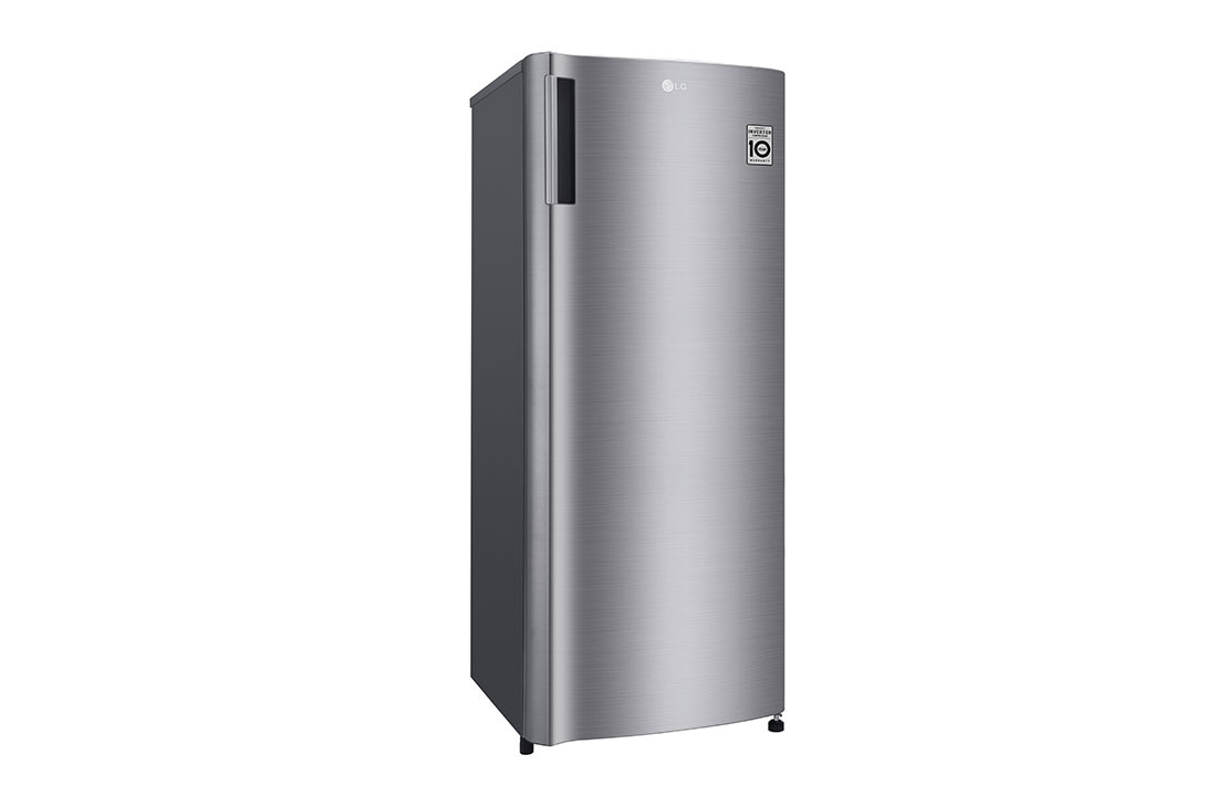 Electrónico justa disco LG 6 pᶟ | Top Freezer | Smart Inverter | Acero Brillante | LG Centroamérica  y el Caribe