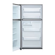 LG Refrigeradora Top Freezer 21pᶟ(Gross)/19.5pᶟ(Net) Smart Inverter™ Smart Diagnosis™, GT57BPSX, GT57BPSX, thumbnail 13
