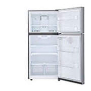 LG Refrigeradora Top Freezer 21pᶟ(Gross)/19.5pᶟ(Net) Smart Inverter™ Smart Diagnosis™, GT57BPSX, GT57BPSX, thumbnail 3