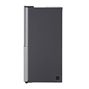 LG 31 pᶟ | Door-in-Door® | Side by Side | Multi Air Flow™ | Compresor linear inverter | Platinum Silver | ThinQ™, LS87MDP, LS87MDP, thumbnail 15