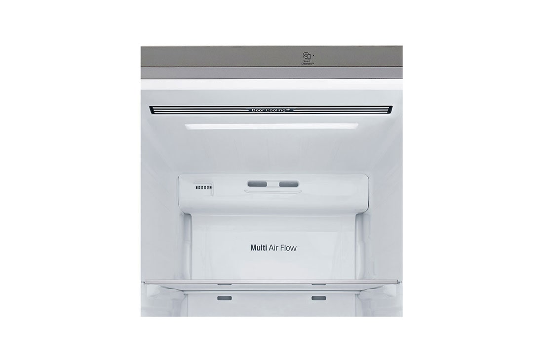 LG 31 pᶟ | Multi Air Flow™ | Compresor linear inverter | Acero Nobleza | ThinQ™, LS87SPN, LS87SPN, thumbnail 4