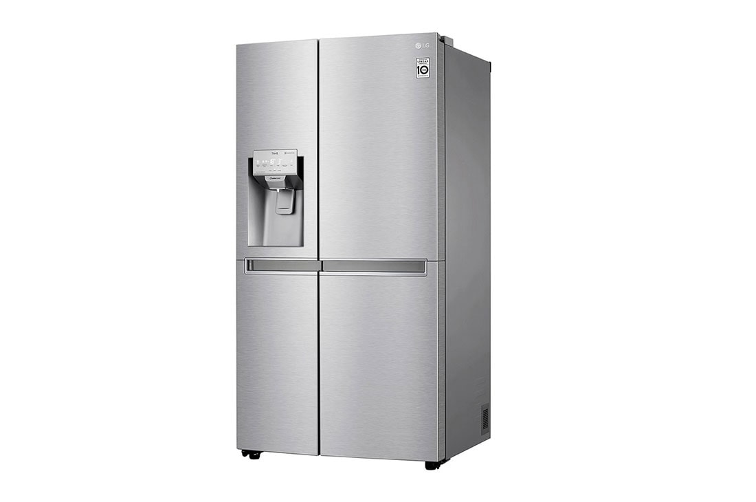 LG 31 pᶟ | Multi Air Flow™ | Compresor linear inverter | Acero Nobleza | ThinQ™, LS87SPN, LS87SPN, thumbnail 12