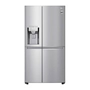 LG 31 pᶟ | Multi Air Flow™ | Compresor linear inverter | Acero Nobleza | ThinQ™, LS87SPN, LS87SPN, thumbnail 1