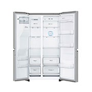 LG 31 pᶟ | Multi Air Flow™ | Compresor linear inverter | Acero Nobleza | ThinQ™, LS87SPN, LS87SPN, thumbnail 3