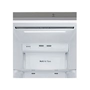 LG 31 pᶟ | Multi Air Flow™ | Compresor linear inverter | Acero Nobleza | ThinQ™, LS87SPN, LS87SPN, thumbnail 4