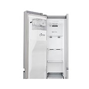 LG 31 pᶟ | Multi Air Flow™ | Compresor linear inverter | Acero Nobleza | ThinQ™, LS87SPN, LS87SPN, thumbnail 6