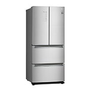 LG Refrigerador de puerta francesa de 14.3 pies cúbicos para alimentos especiales/kimchi, LRKNS1400V, LRKNS1400V, thumbnail 2