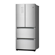 LG Refrigerador de puerta francesa de 14.3 pies cúbicos para alimentos especiales/kimchi, LRKNS1400V, LRKNS1400V, thumbnail 3