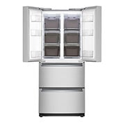 LG Refrigerador de puerta francesa de 14.3 pies cúbicos para alimentos especiales/kimchi, LRKNS1400V, LRKNS1400V, thumbnail 5