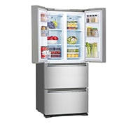 LG Refrigerador de puerta francesa de 14.3 pies cúbicos para alimentos especiales/kimchi, LRKNS1400V, LRKNS1400V, thumbnail 9