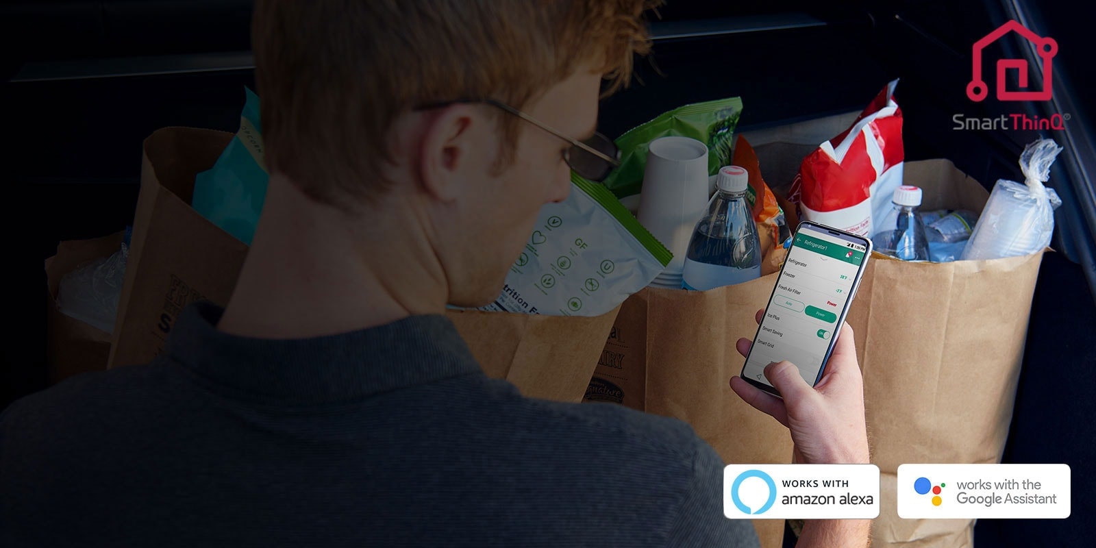 ¿Crees que te quedarás sin hielo? Piénsalo otra vez