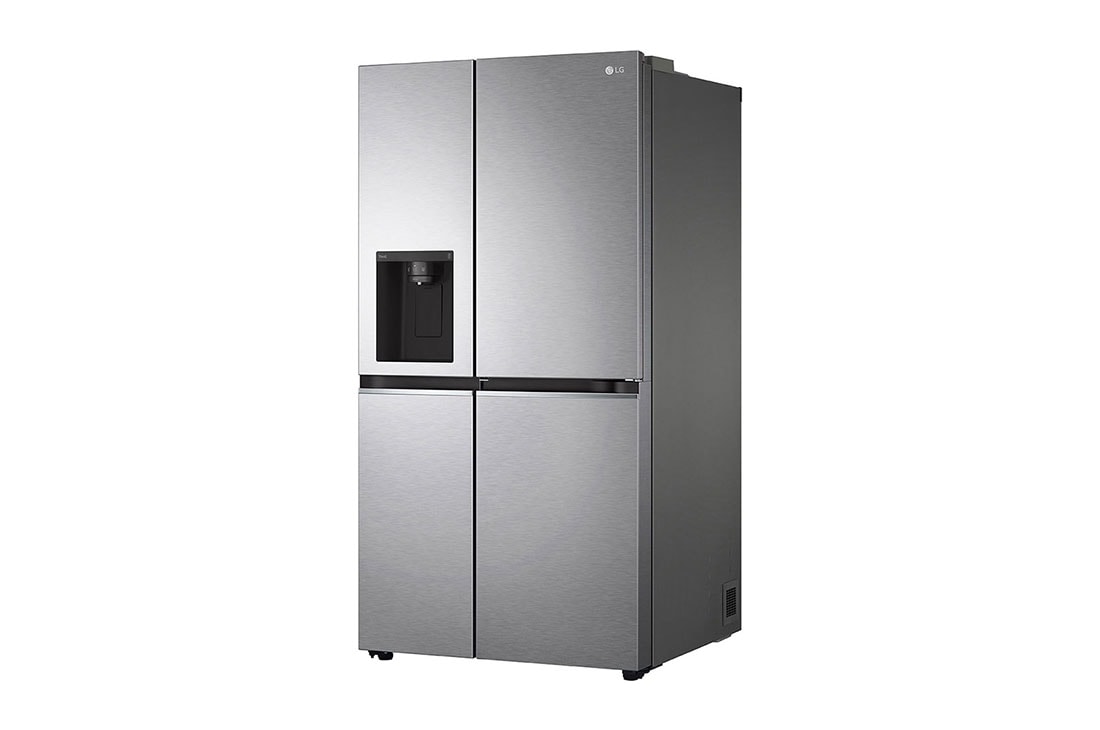 LG Refrigeradora Side by Side 27.1pᶟ (NET) / 28.7pᶟ (Gross)  Door-in-Door™ ThinQ™ UVnano™, LS77SDS, thumbnail 12