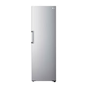 LG Refrigerador 14cu.ft LINEARCooling™ en acabado de acero inoxidable, Frontal, LL42BGP, thumbnail 1