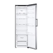 LG Refrigerador 14cu.ft LINEARCooling™ en acabado de acero inoxidable, Parte frontal, LL42BGP, thumbnail 2