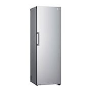 LG Refrigerador 14cu.ft LINEARCooling™ en acabado de acero inoxidable, Lado izquierdo, LL42BGP, thumbnail 10