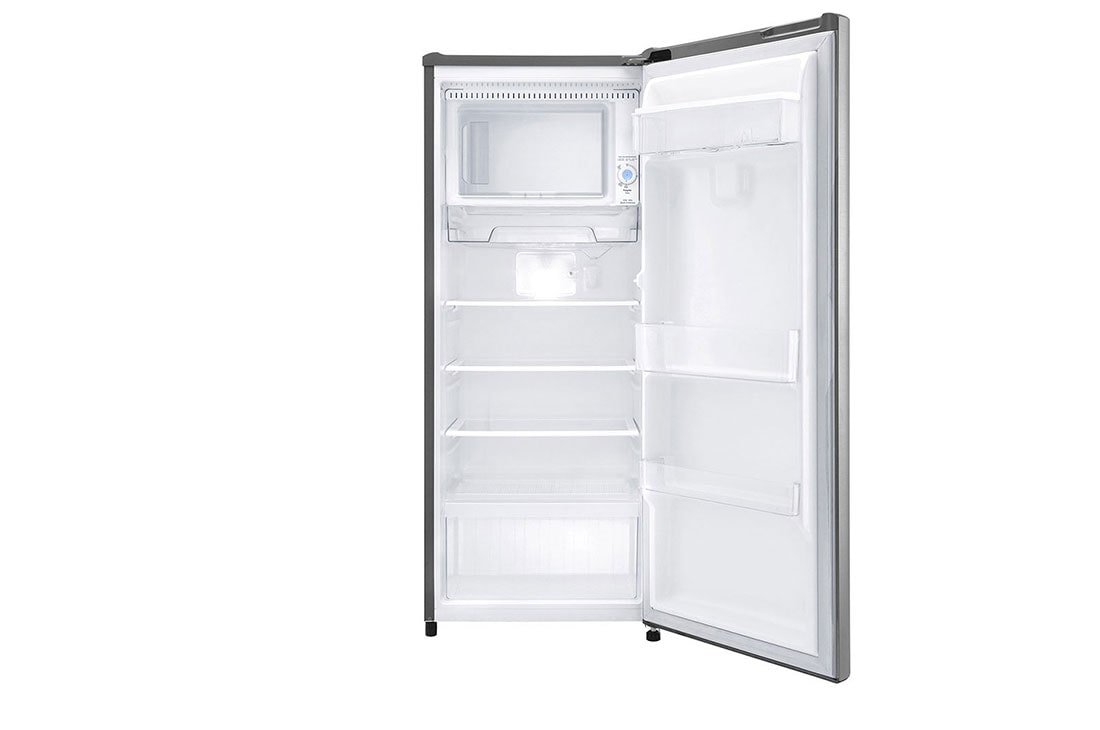 LG 6 pᶟ |Top Freezer |Moist Balance Crisper™ |Smart Inverter |Acero Brillante, GU18BPP, GU18BPP, thumbnail 3