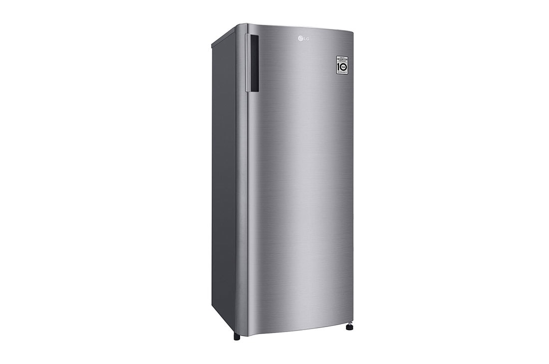 LG 6 pᶟ |Top Freezer |Moist Balance Crisper™ |Smart Inverter |Acero Brillante, GU18BPP, GU18BPP, thumbnail 13