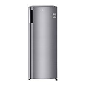 LG 6 pᶟ |Top Freezer |Moist Balance Crisper™ |Smart Inverter |Acero Brillante, GU18BPP, GU18BPP, thumbnail 1