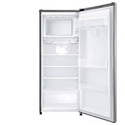 LG 6 pᶟ |Top Freezer |Moist Balance Crisper™ |Smart Inverter |Acero Brillante, GU18BPP, GU18BPP, thumbnail 3