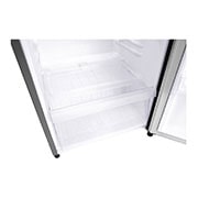 LG 6 pᶟ |Top Freezer |Moist Balance Crisper™ |Smart Inverter |Acero Brillante, GU18BPP, GU18BPP, thumbnail 6