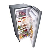 LG 6 pᶟ |Top Freezer |Moist Balance Crisper™ |Smart Inverter |Acero Brillante, GU18BPP, GU18BPP, thumbnail 8