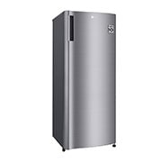 LG 6 pᶟ |Top Freezer |Moist Balance Crisper™ |Smart Inverter |Acero Brillante, GU18BPP, GU18BPP, thumbnail 13