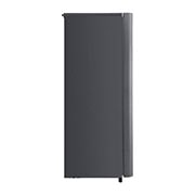 LG 6 pᶟ |Top Freezer |Moist Balance Crisper™ |Smart Inverter |Acero Brillante, GU18BPP, GU18BPP, thumbnail 15