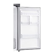 LG Refrigeradora Top Freezer 15pᶟ (Gross) / 14pᶟ (Net) Compresor Smart Inverter, Acero Brillante, GT39BPP, GT39BPP, thumbnail 8