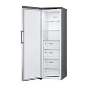 LG Congelador Total No Frost 11.3cu.ft con acabado en acero inoxidable, Lado derecho abierto, LC34BGP, thumbnail 11