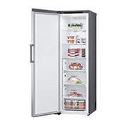 LG Congelador Total No Frost 11.3cu.ft con acabado en acero inoxidable, Comida abierta del lado derecho, LC34BGP, thumbnail 12