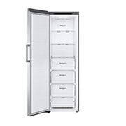 LG Congelador Total No Frost 11.3cu.ft con acabado en acero inoxidable, Frente abierto, LC34BGP, thumbnail 2