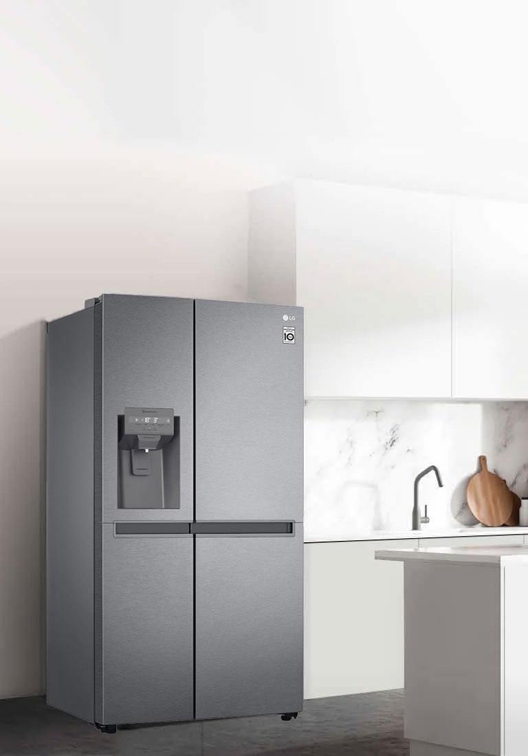 Mejore su decoración con una puerta UltraSleek